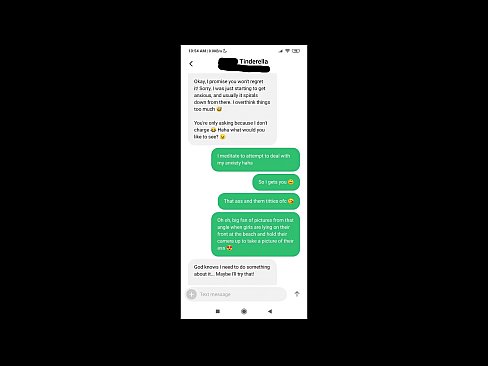 ❤️ Saya menambahkan PAWG baru dari Tinder ke harem saya (termasuk bicara dengan Tinder) Video seks di id.mrvideospornogratis.ru